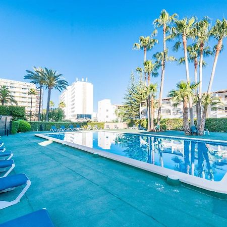Apartamento Carole Port de Alcudia  Exterior foto