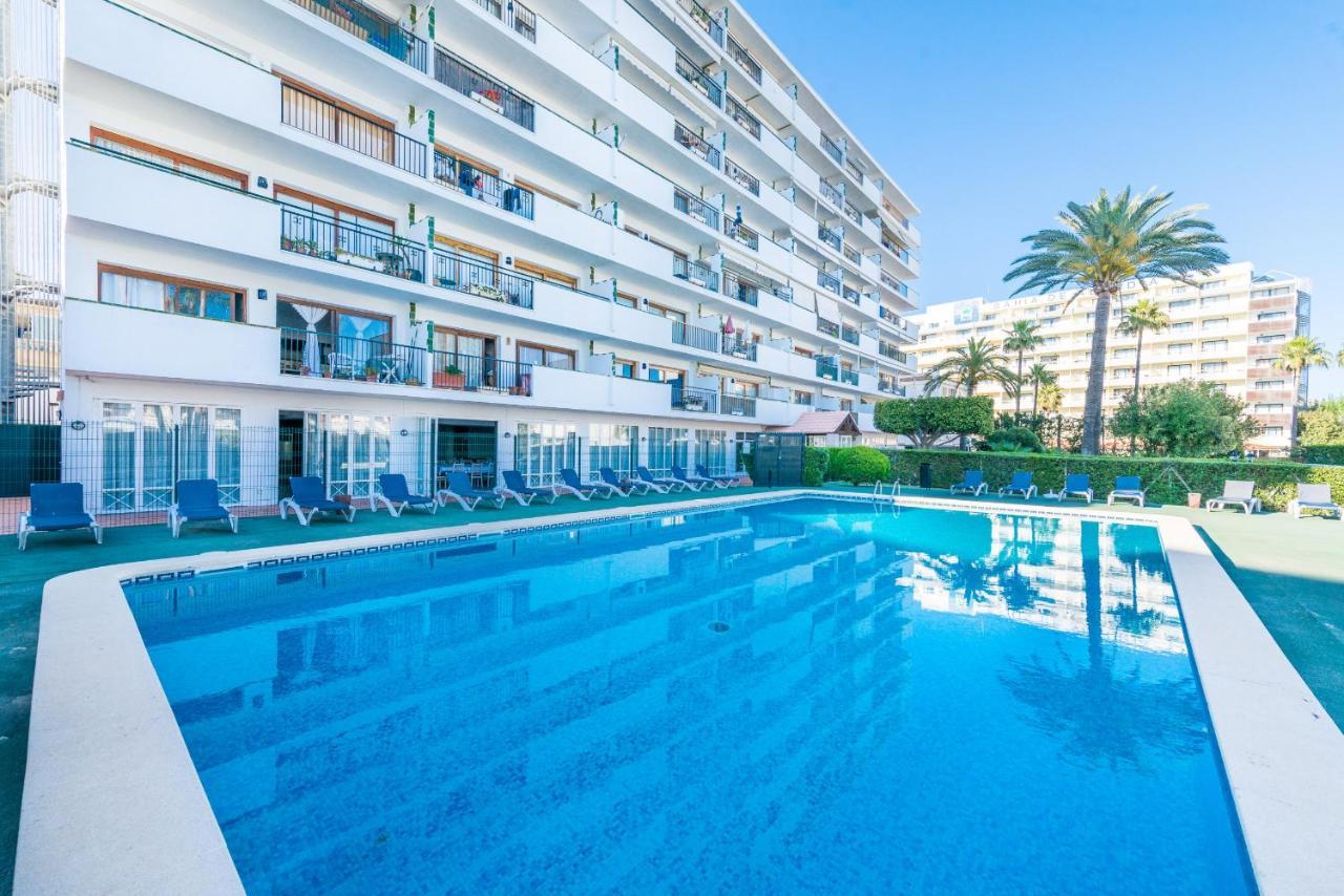 Apartamento Carole Port de Alcudia  Exterior foto