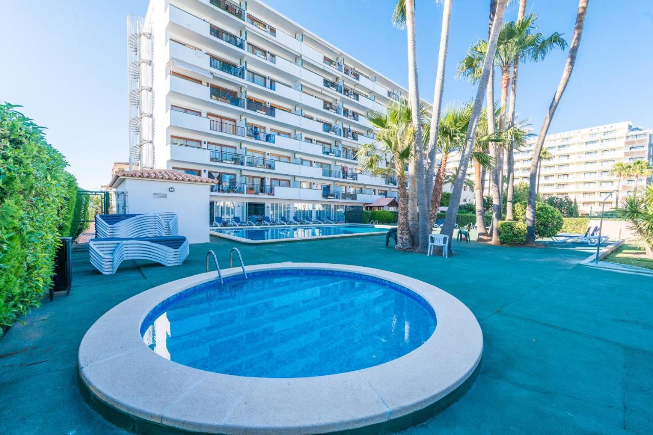 Apartamento Carole Port de Alcudia  Exterior foto