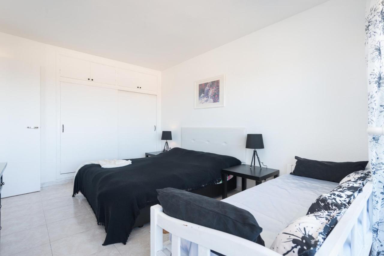 Apartamento Carole Port de Alcudia  Exterior foto
