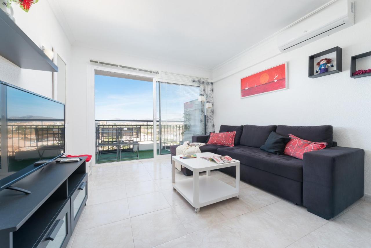 Apartamento Carole Port de Alcudia  Exterior foto