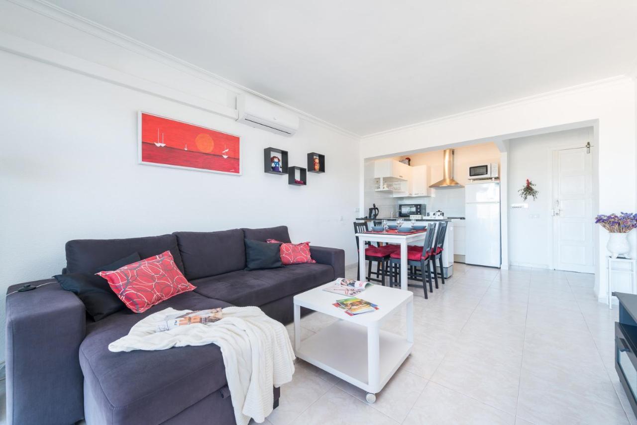 Apartamento Carole Port de Alcudia  Exterior foto