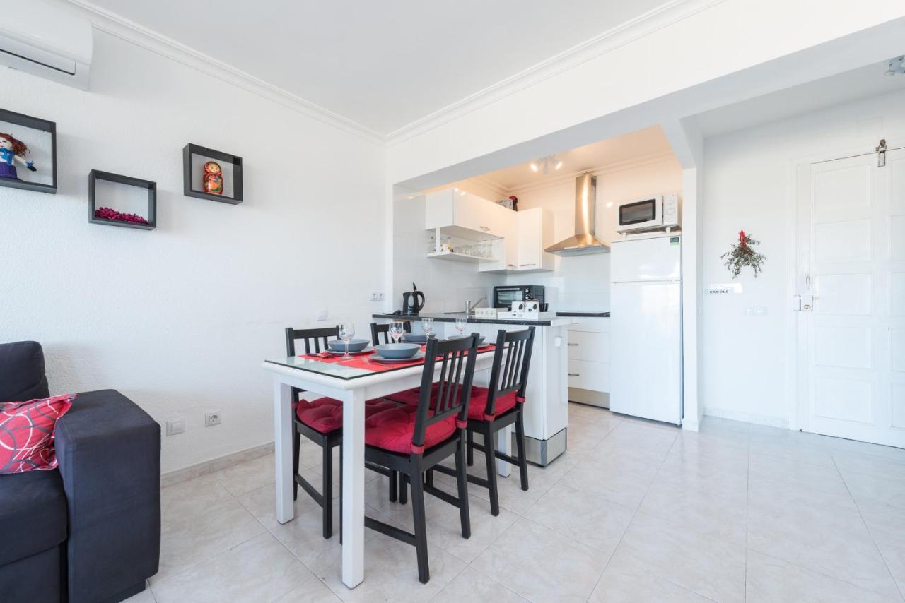 Apartamento Carole Port de Alcudia  Exterior foto