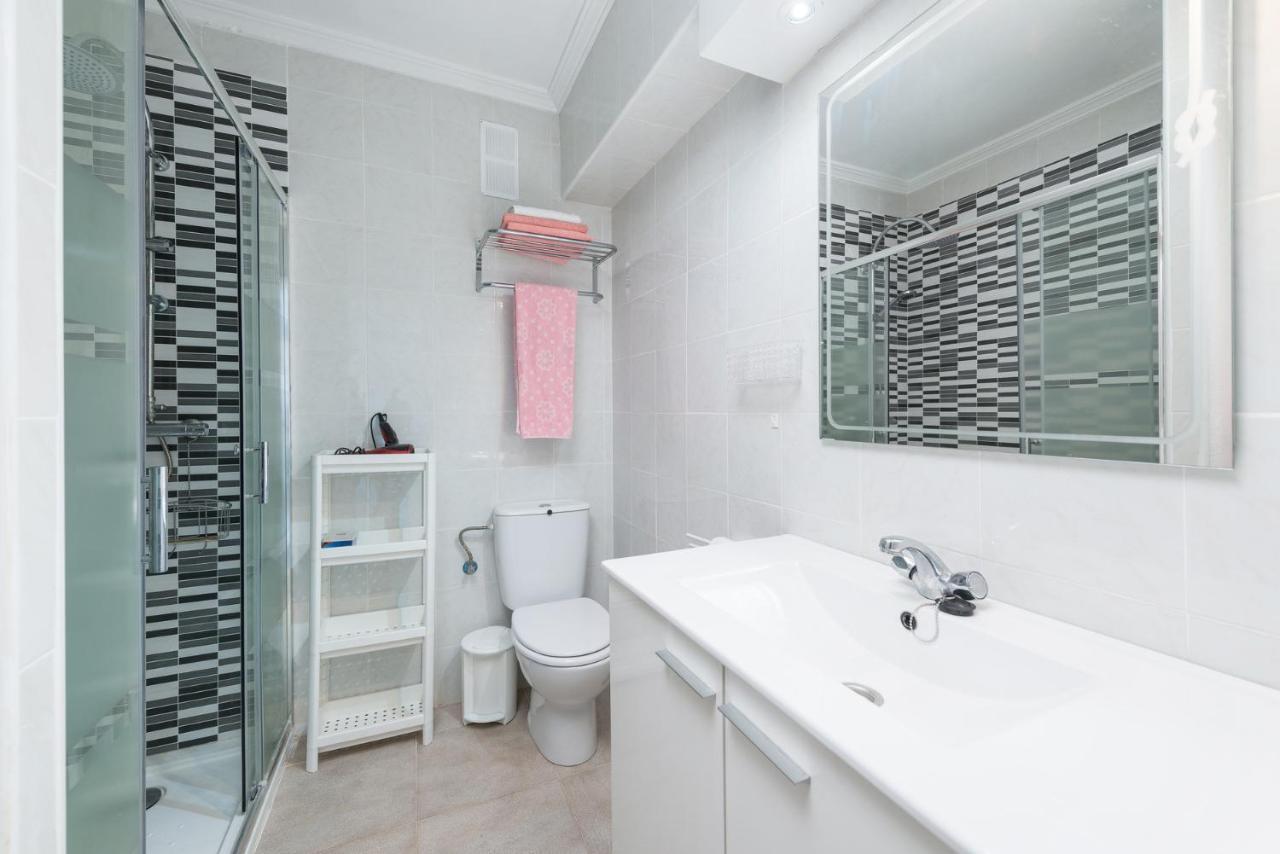 Apartamento Carole Port de Alcudia  Exterior foto